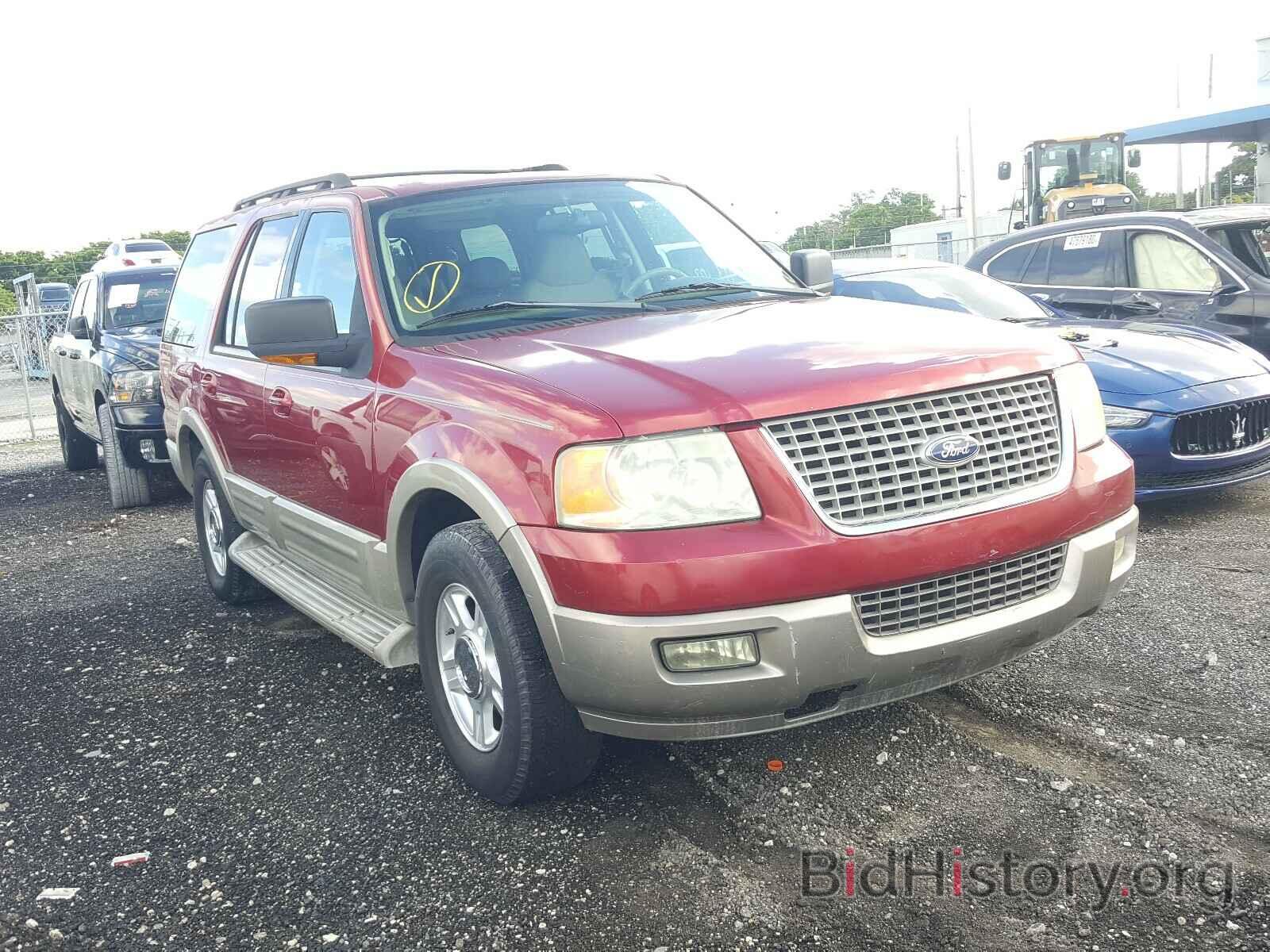 Photo 1FMFU17505LA09238 - FORD EXPEDITION 2005