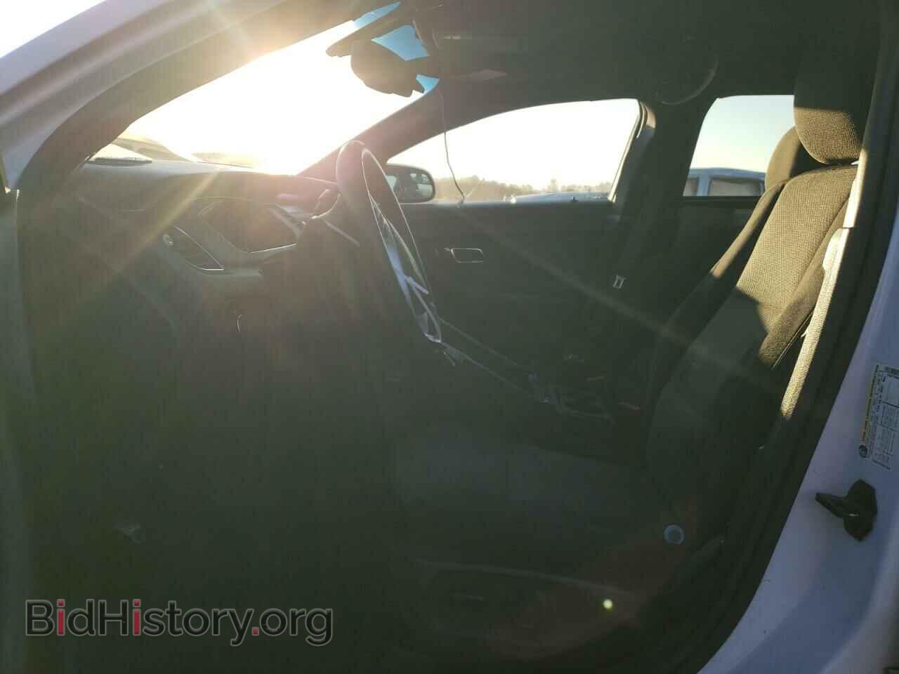 2013 FORD ALL Models - VIN: 1FAHP2M88DG132467 - Photo 7