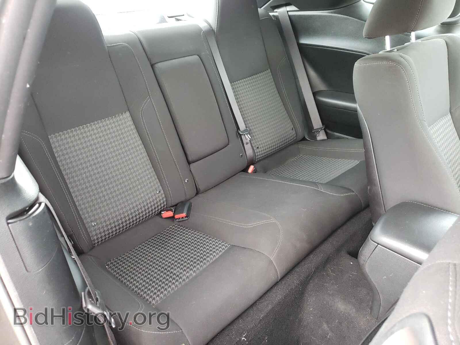 2019 DODGE CHALLENGER - VIN: 2C3CDZAG3KH723507 - Photo 6