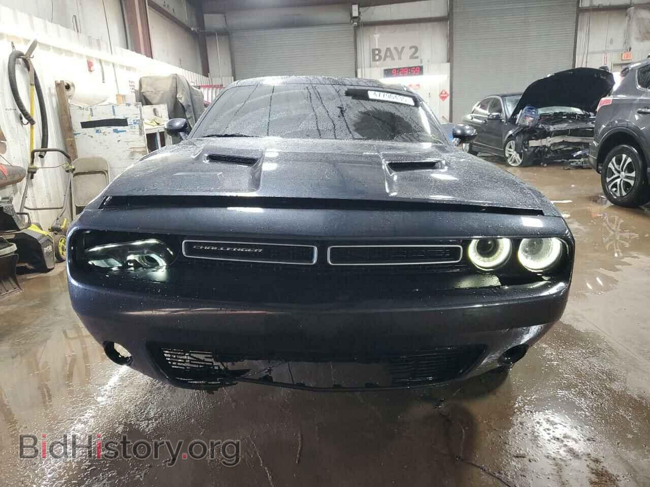 2018 DODGE CHALLENGER - VIN: 2C3CDZAG5JH288567 - Photo 5