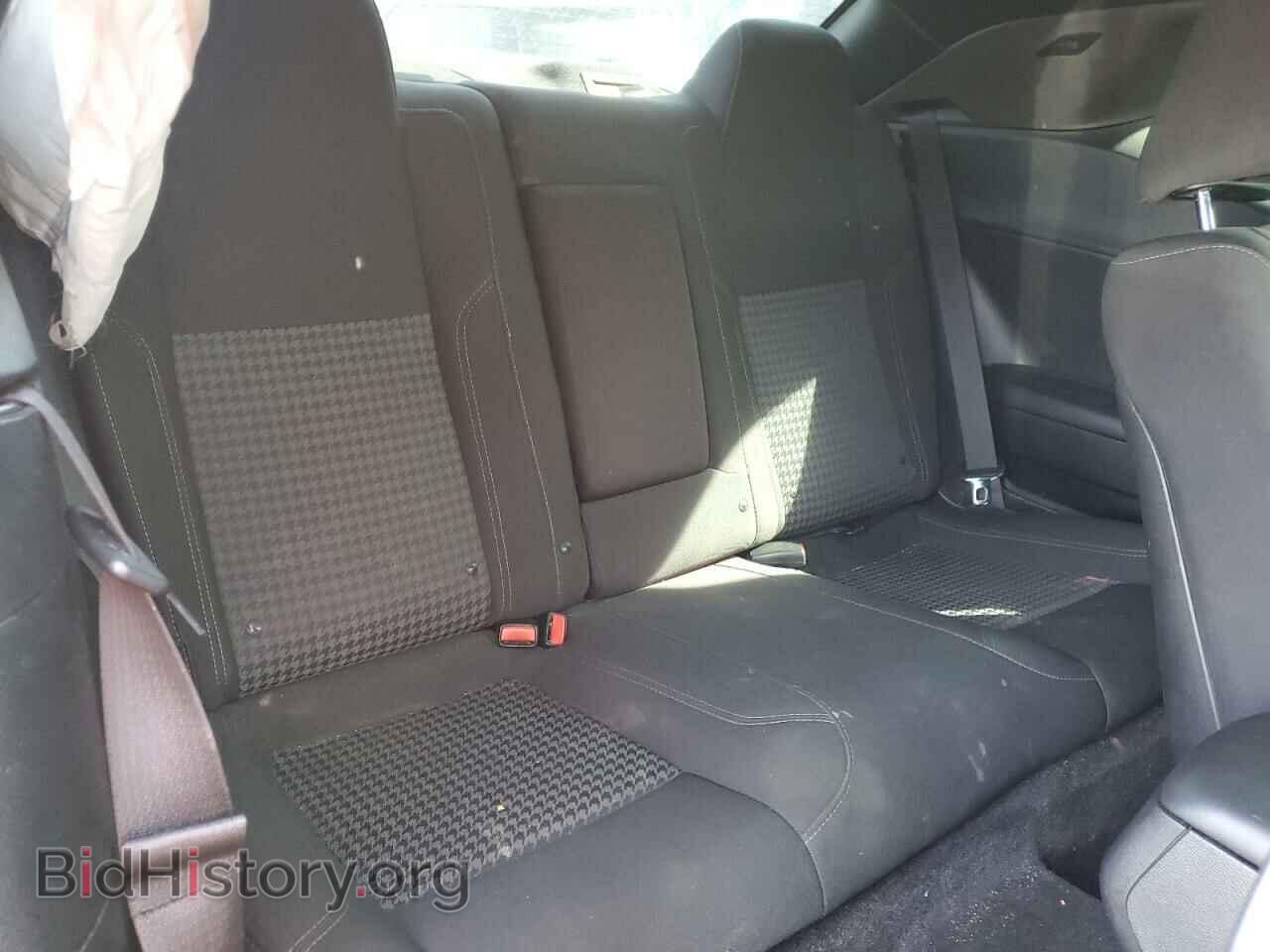 2018 DODGE CHALLENGER - VIN: 2C3CDZAG5JH288567 - Photo 10