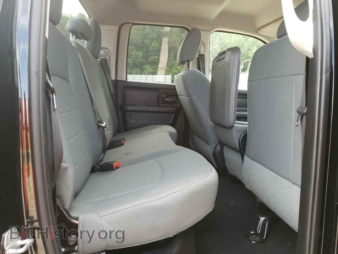 2015 RAM 1500 - VIN: 1C6RR6FT4FS567317 - Фото 6