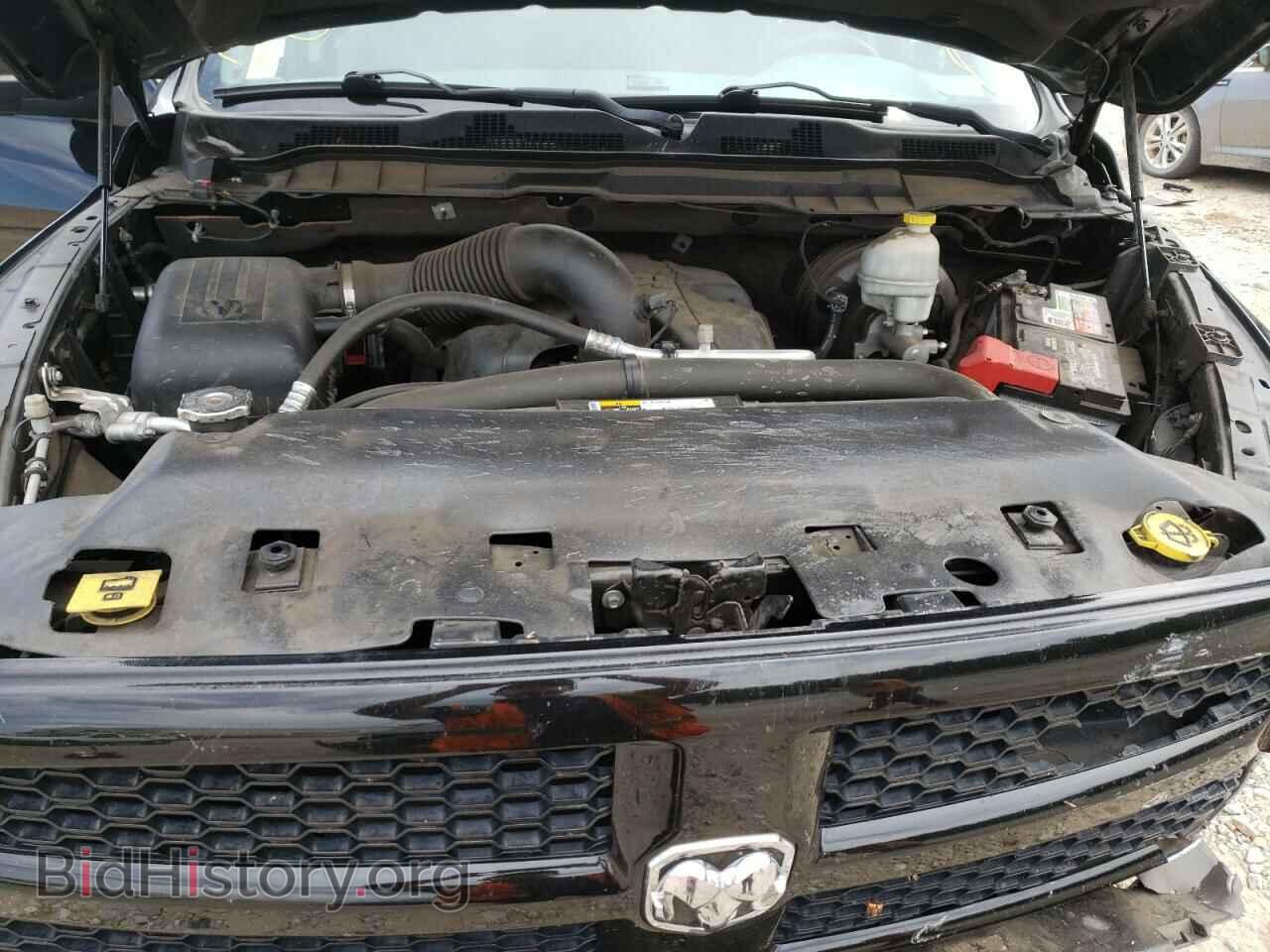 2015 RAM 1500 - VIN: 1C6RR6FT4FS567317 - Фото 7