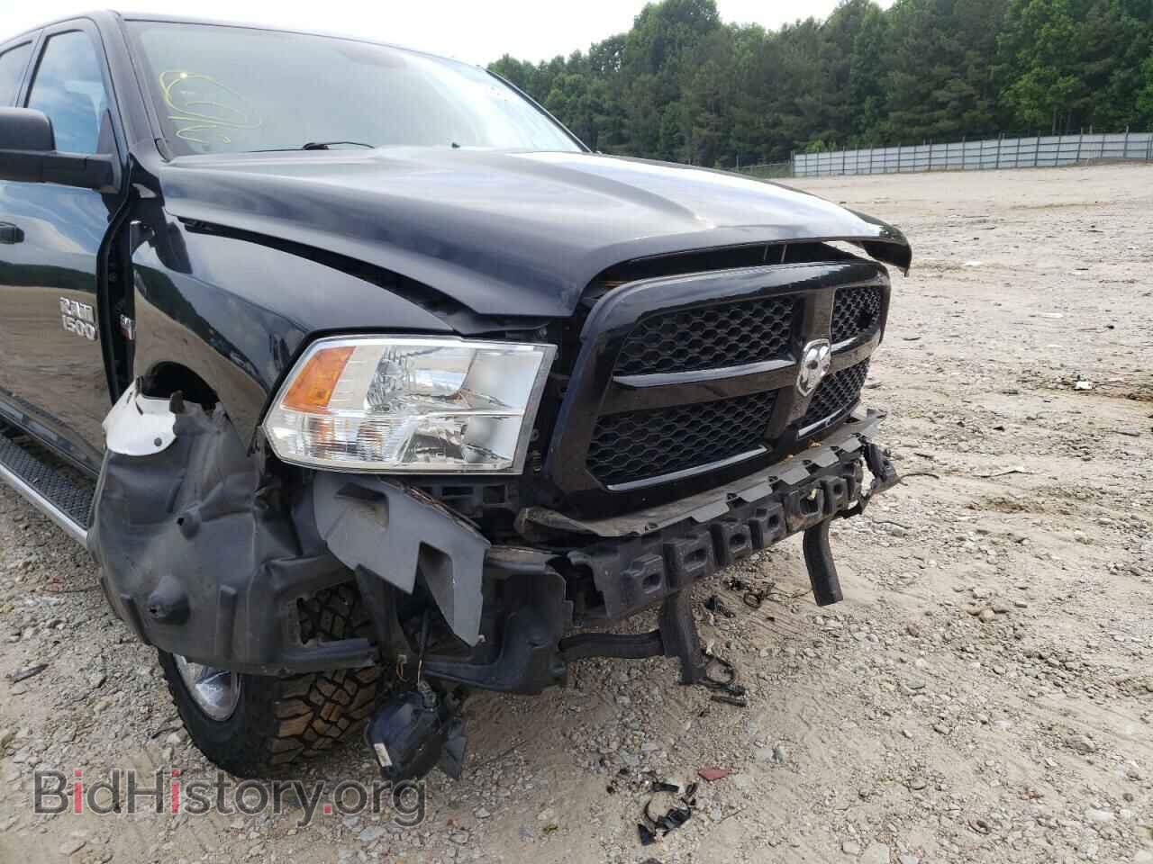 2015 RAM 1500 - VIN: 1C6RR6FT4FS567317 - Фото 9