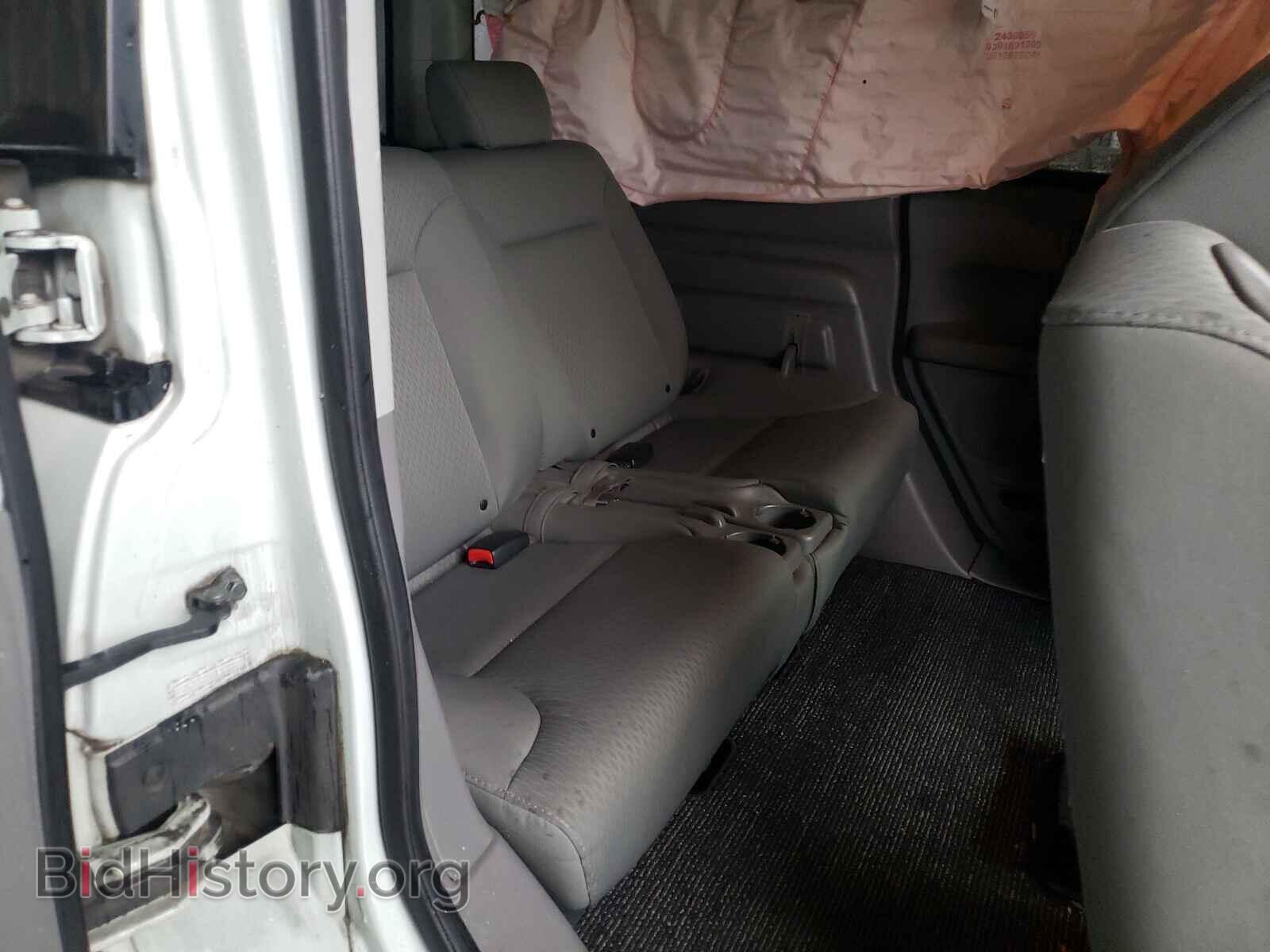 2009 HONDA ELEMENT - VIN: 5J6YH18399L003453 - Photo 6