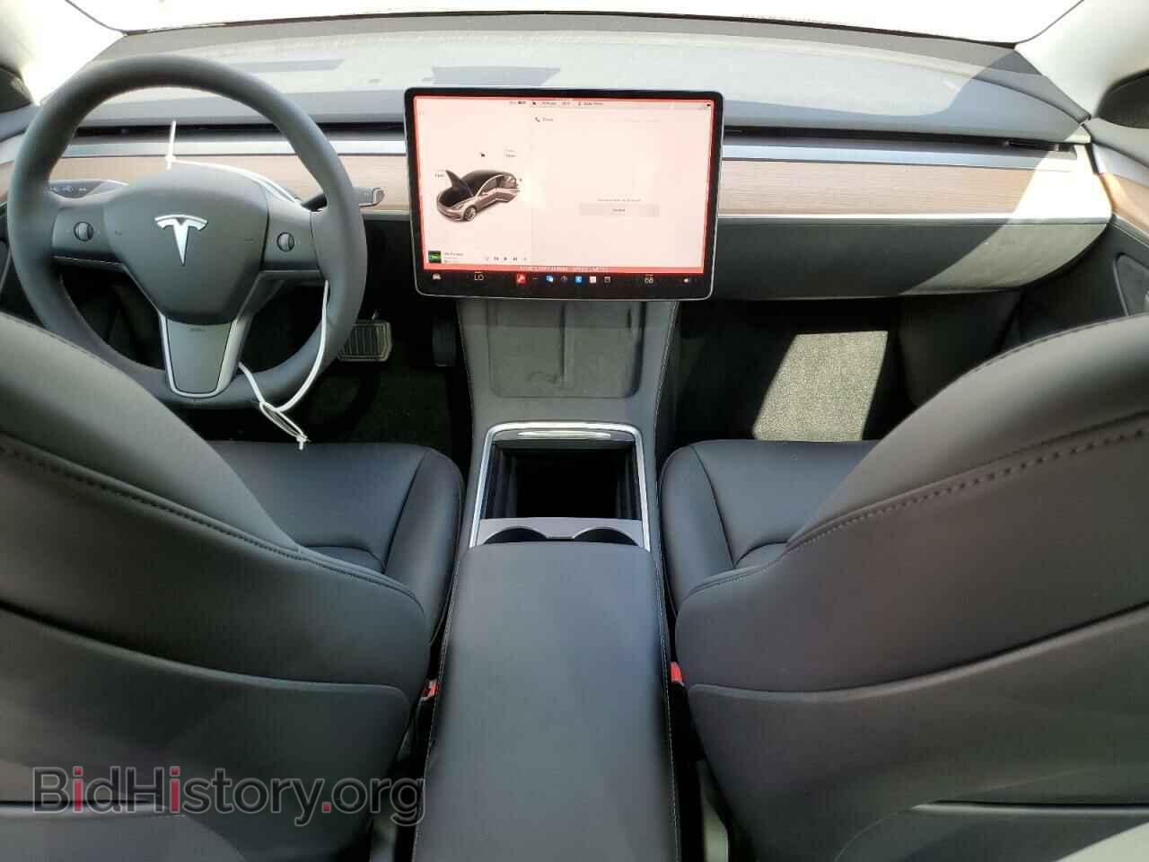 2023 TESLA MODEL 3 - VIN: 5YJ3E1EA8PF384983 - Photo 8