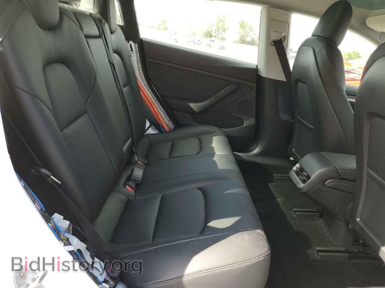 2023 TESLA MODEL 3 - VIN: 5YJ3E1EA8PF384983 - Photo 10