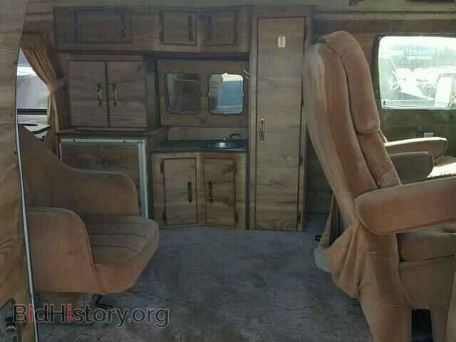 1984 DODGE RAM VAN - VIN: 2B7HB23TXEK307602 - Фото 6
