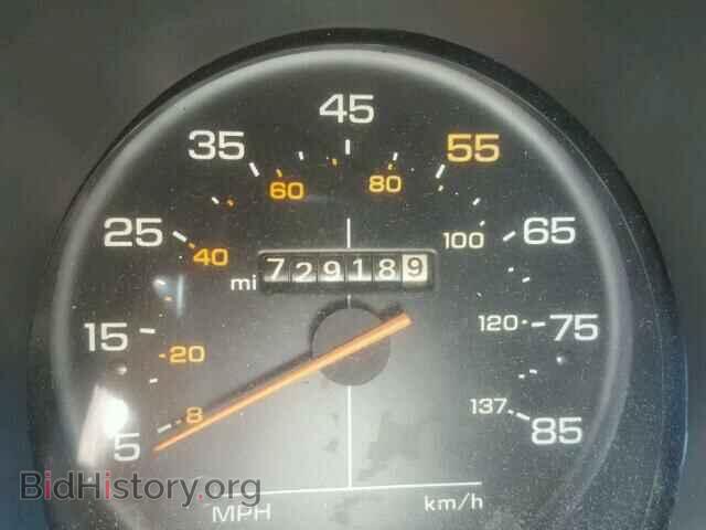 1984 DODGE RAM VAN - VIN: 2B7HB23TXEK307602 - Фото 8