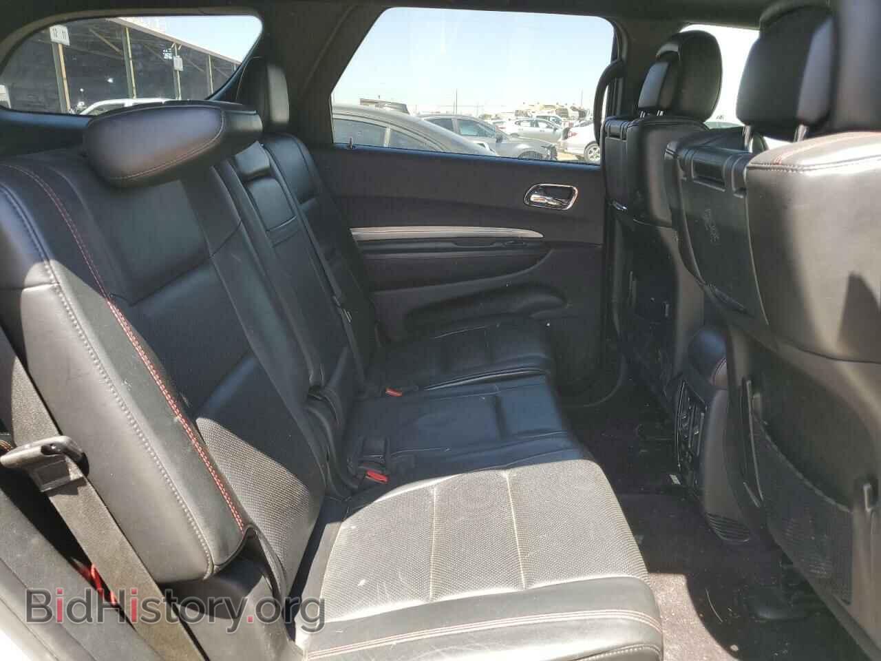 2017 DODGE DURANGO - VIN: 1C4SDHCT5HC883590 - Photo 11