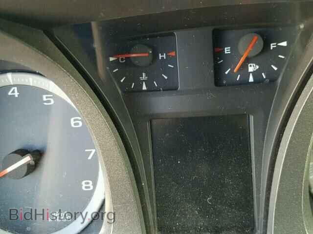 2012 GMC TERRAIN - VIN: 2GKFLUE53C6386359 - Фото 8