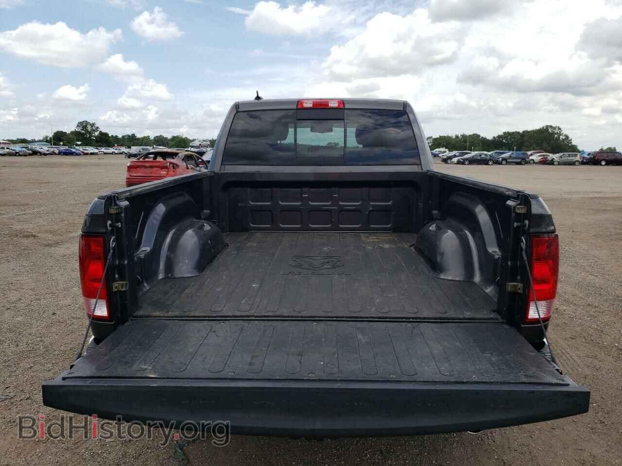2016 RAM 1500 - VIN: 1C6RR7TT5GS104727 - Фото 9