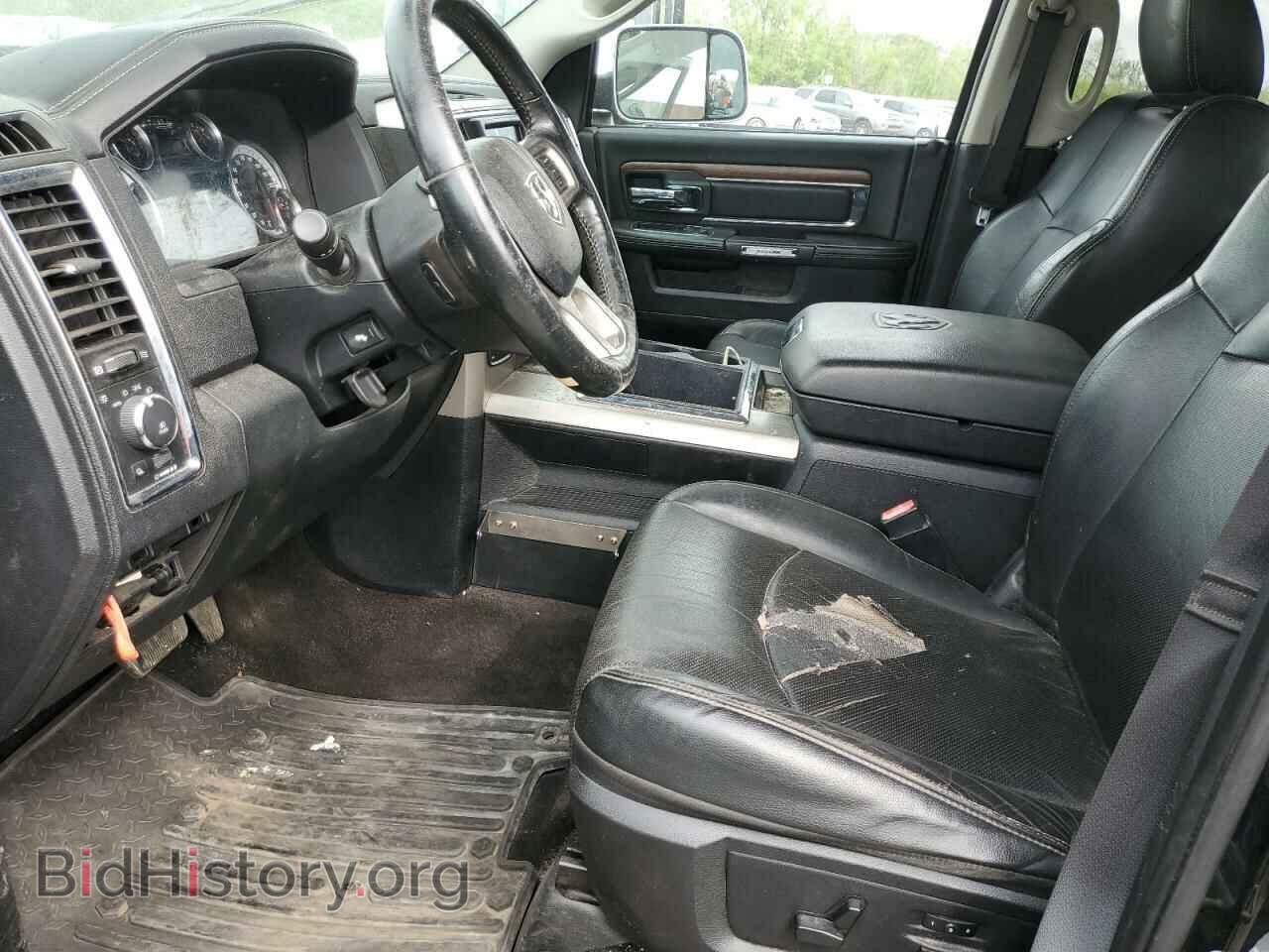 2014 RAM 1500 - VIN: 1C6RR7NM3ES388149 - Фото 7