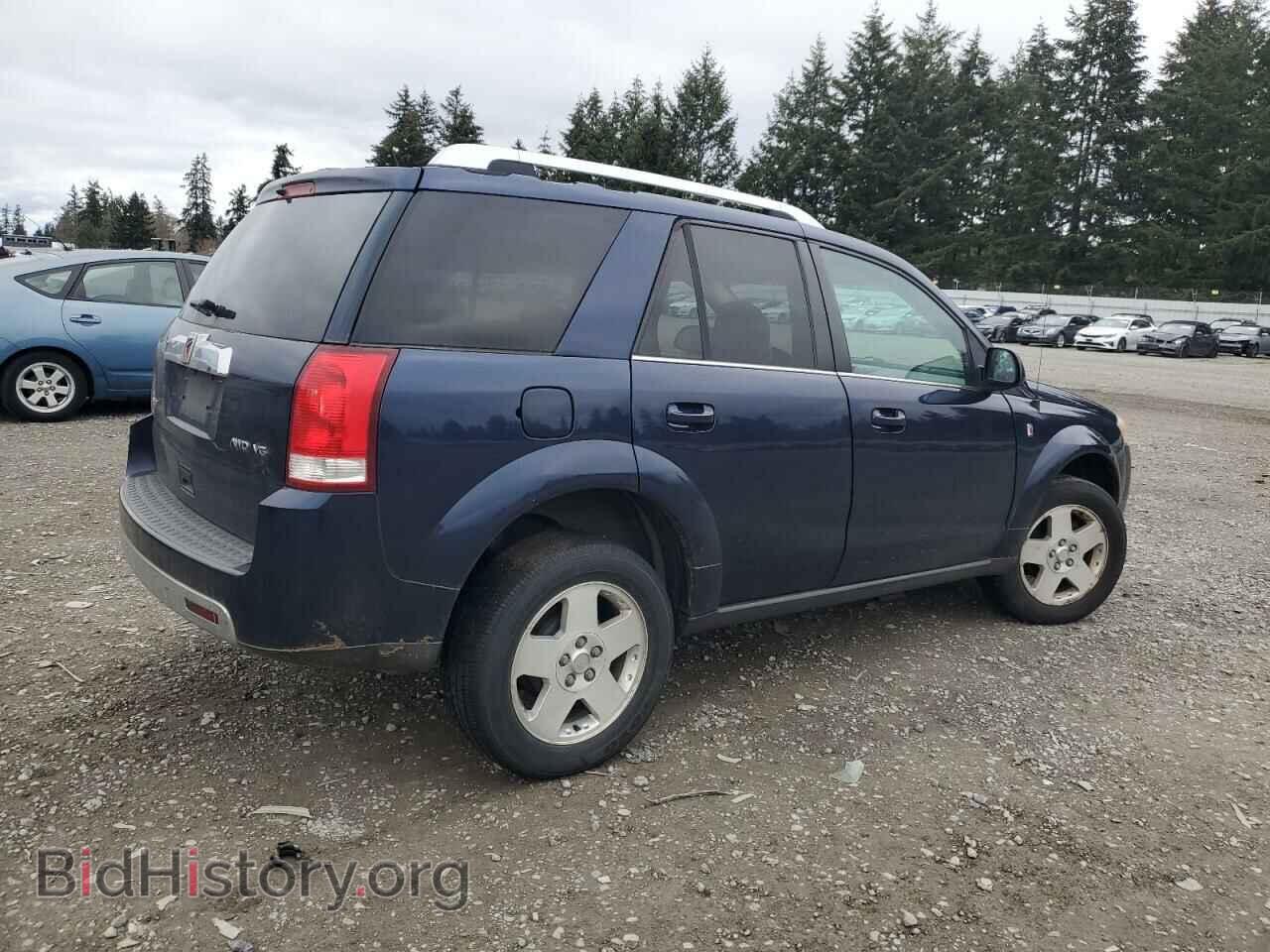 2007 SATURN VUE - VIN: 5GZCZ63457S857609 - Фото 3
