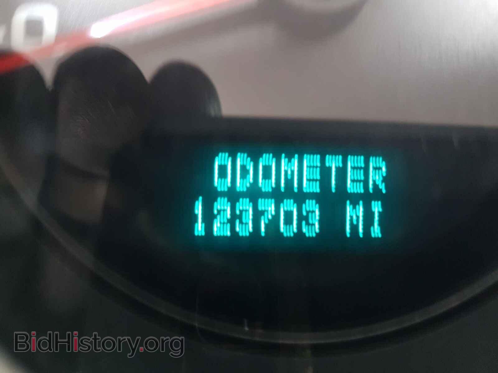 2007 CHEVROLET SILVERADO - VIN: 3GCEC13C37G501656 - Фото 8