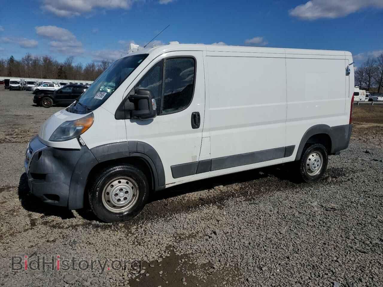 Фотография 3C6TRVAG5FE517541 - RAM All Models 2015