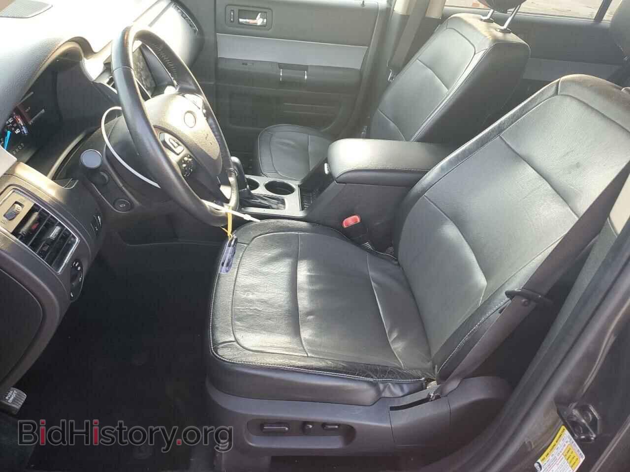 2015 FORD FLEX - VIN: 2FMGK5C80FBA20369 - Photo 7