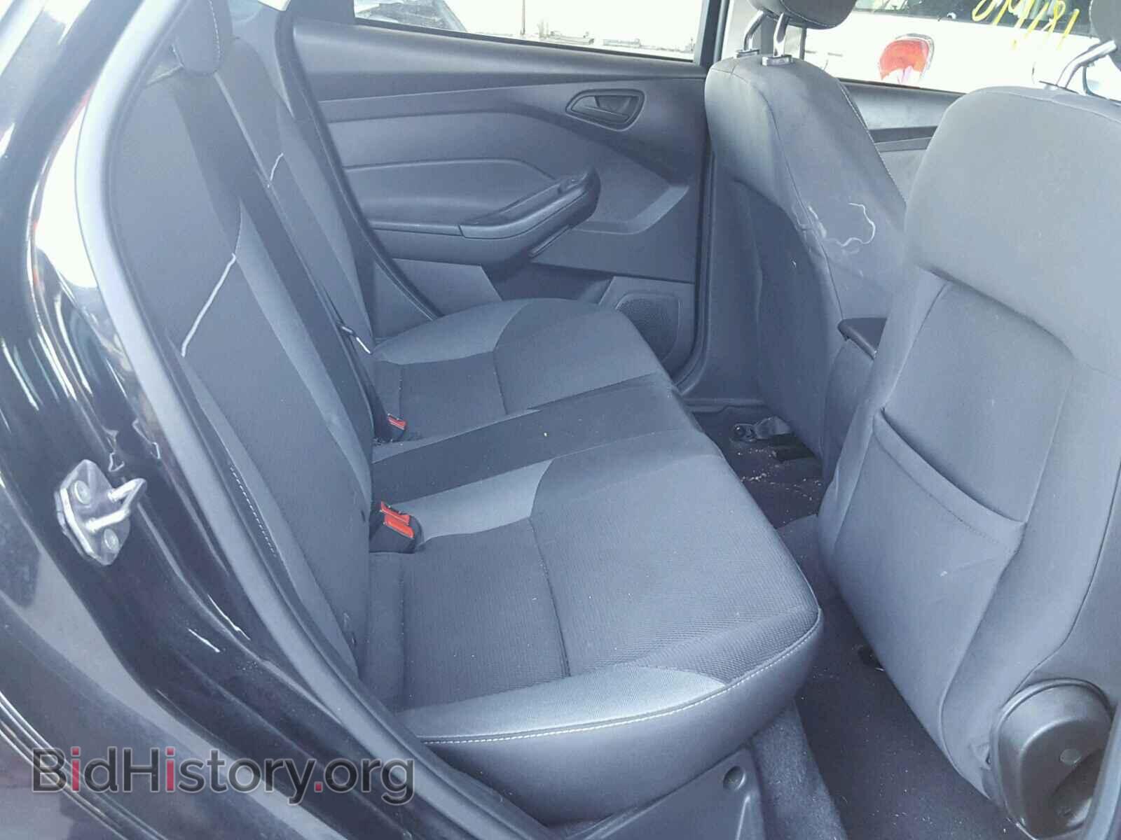 2012 FORD FOCUS - VIN: 1FAHP3F24CL337966 - Photo 6