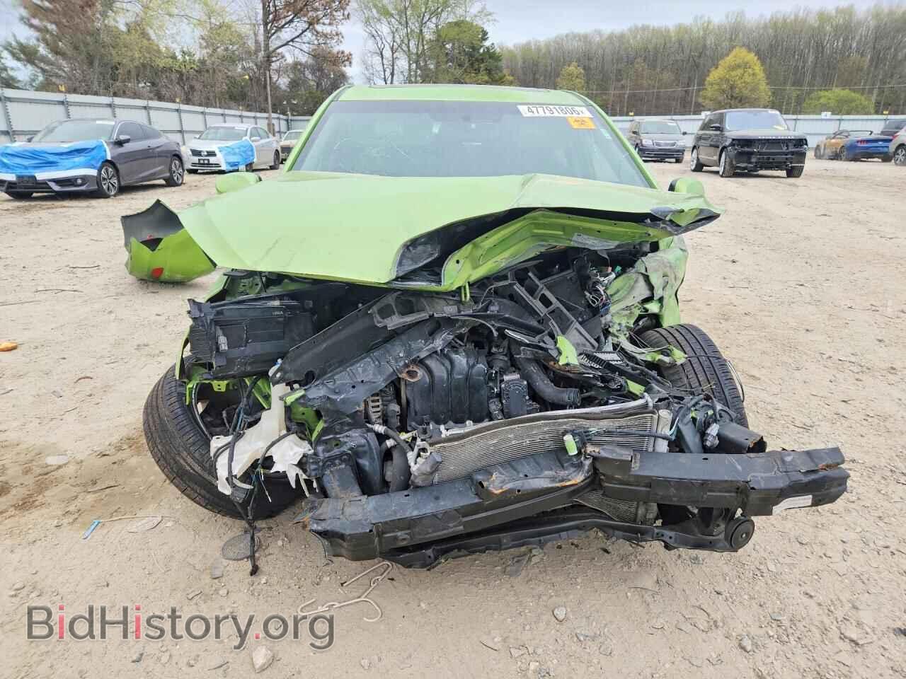 2013 HYUNDAI ACCENT - VIN: KMHCU5AE3DU089453 - Photo 5