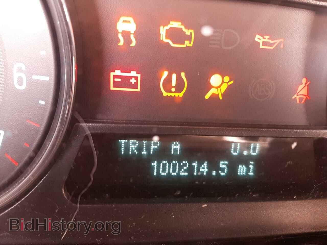 2011 FORD FLEX - VIN: 2FMHK6CT3BBD32713 - Photo 8