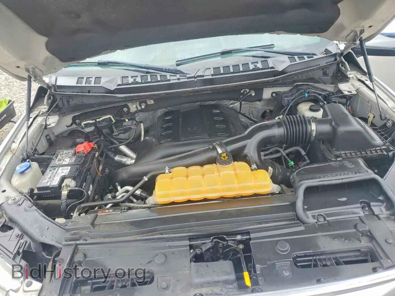 2015 FORD All Models - VIN: 1FTEW1EG0FFB59929 - Фото 11