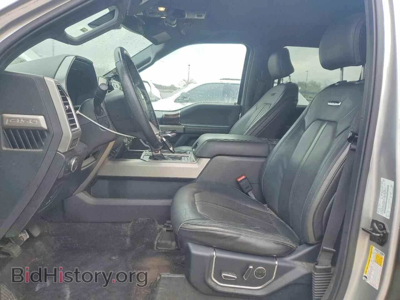 2015 FORD All Models - VIN: 1FTEW1EG0FFB59929 - Фото 7