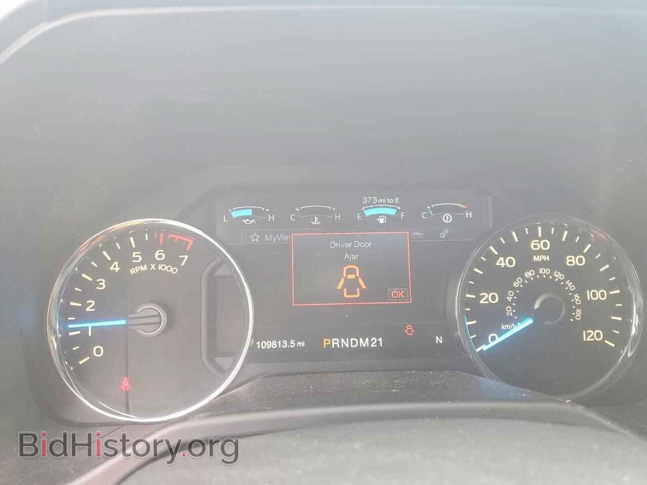 2015 FORD All Models - VIN: 1FTEW1EG0FFB59929 - Фото 9