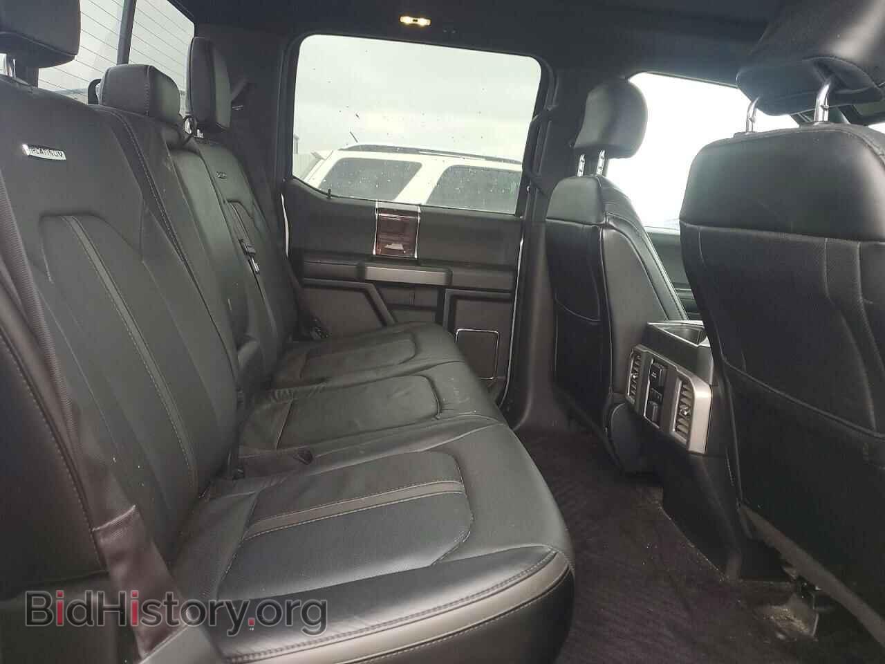 2015 FORD All Models - VIN: 1FTEW1EG0FFB59929 - Фото 10