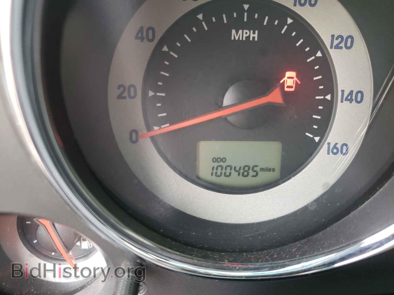 2011 MITSUBISHI ECLIPSE - VIN: 4A37L2EFXBE002985 - Фото 8