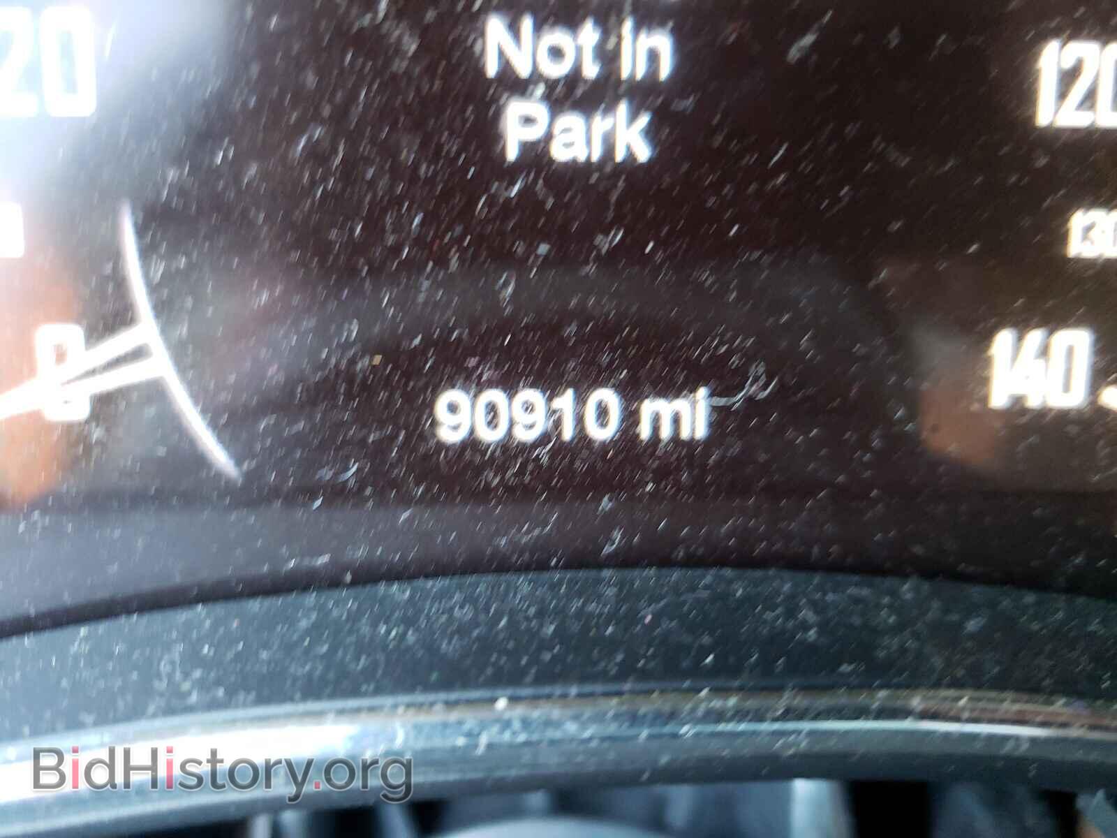 2017 DODGE DURANGO - VIN: 1C4RDHAG9HC904915 - Фото 8