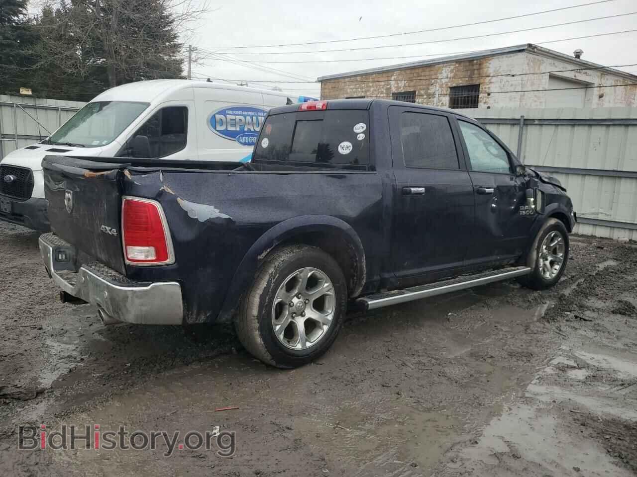 2017 RAM 1500 - VIN: 1C6RR7NT0HS785782 - Фото 3