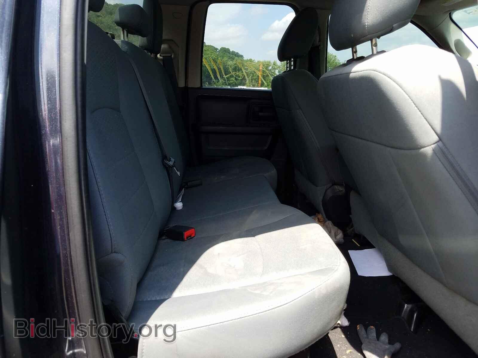 2015 RAM 1500 - VIN: 1C6RR7FT5FS698424 - Фото 6