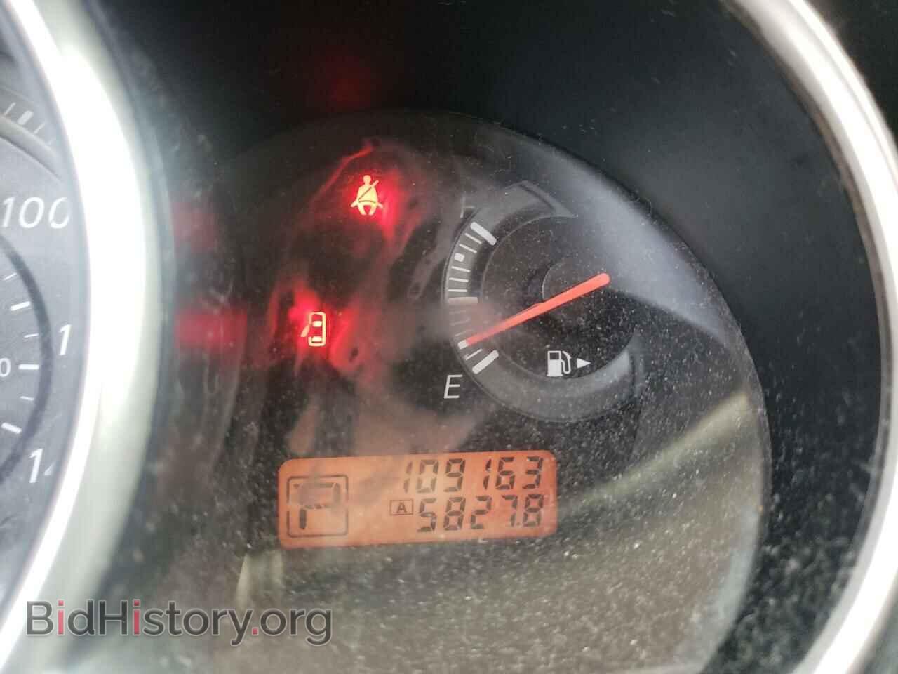 2012 NISSAN VERSA - VIN: 3N1BC1CP3CK199074 - Фото 8