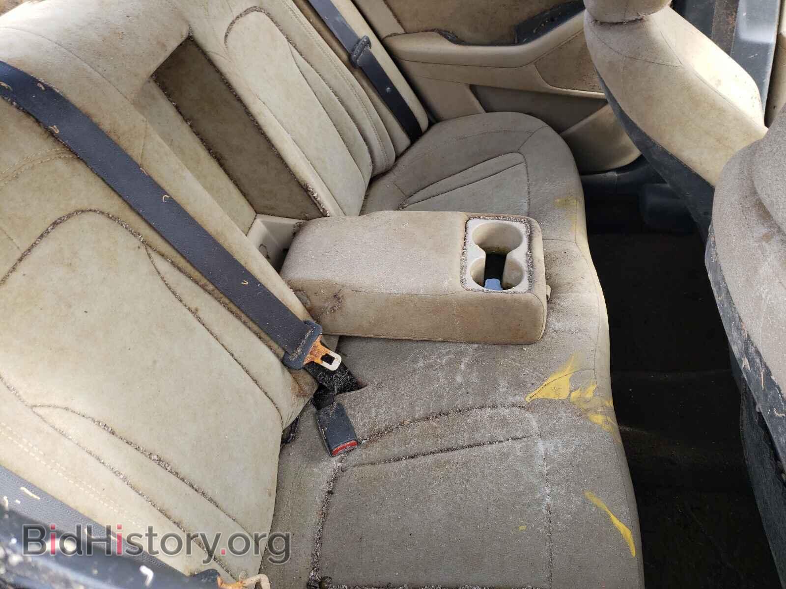2011 KIA OPTIMA - VIN: KNAGM4A74B5162688 - Фото 6