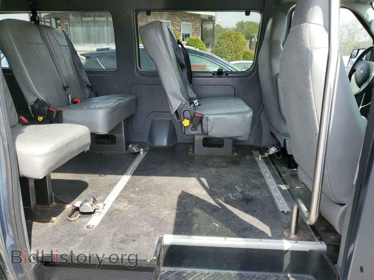 2013 FORD ECONOLINE - VIN: 1FTNS2EW3DDA88145 - Photo 11