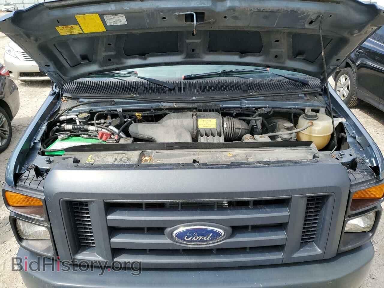 2013 FORD ECONOLINE - VIN: 1FTNS2EW3DDA88145 - Photo 12