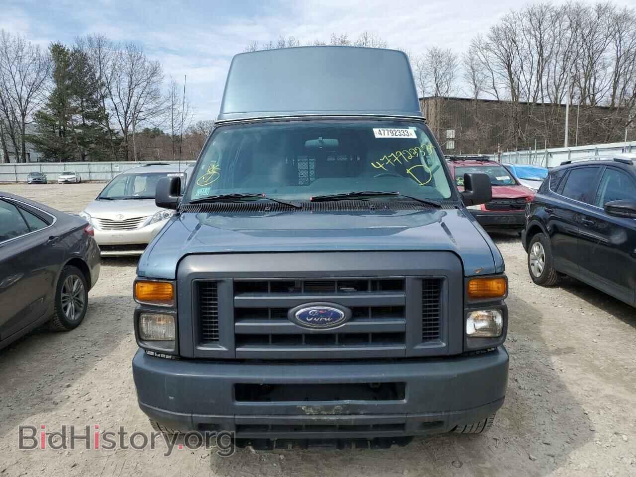 2013 FORD ECONOLINE - VIN: 1FTNS2EW3DDA88145 - Photo 5