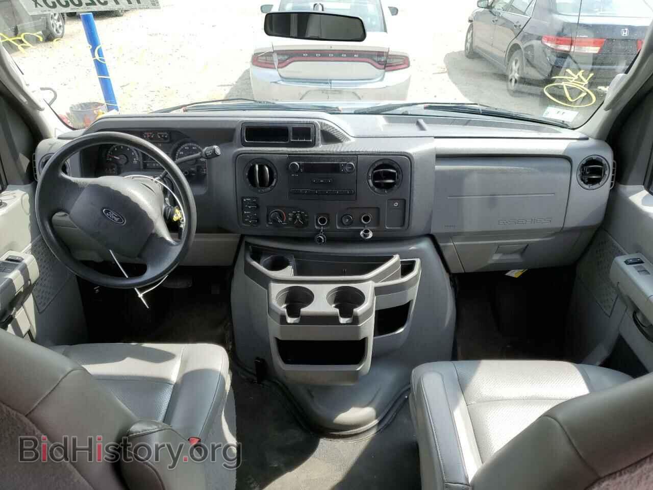 2013 FORD ECONOLINE - VIN: 1FTNS2EW3DDA88145 - Photo 8