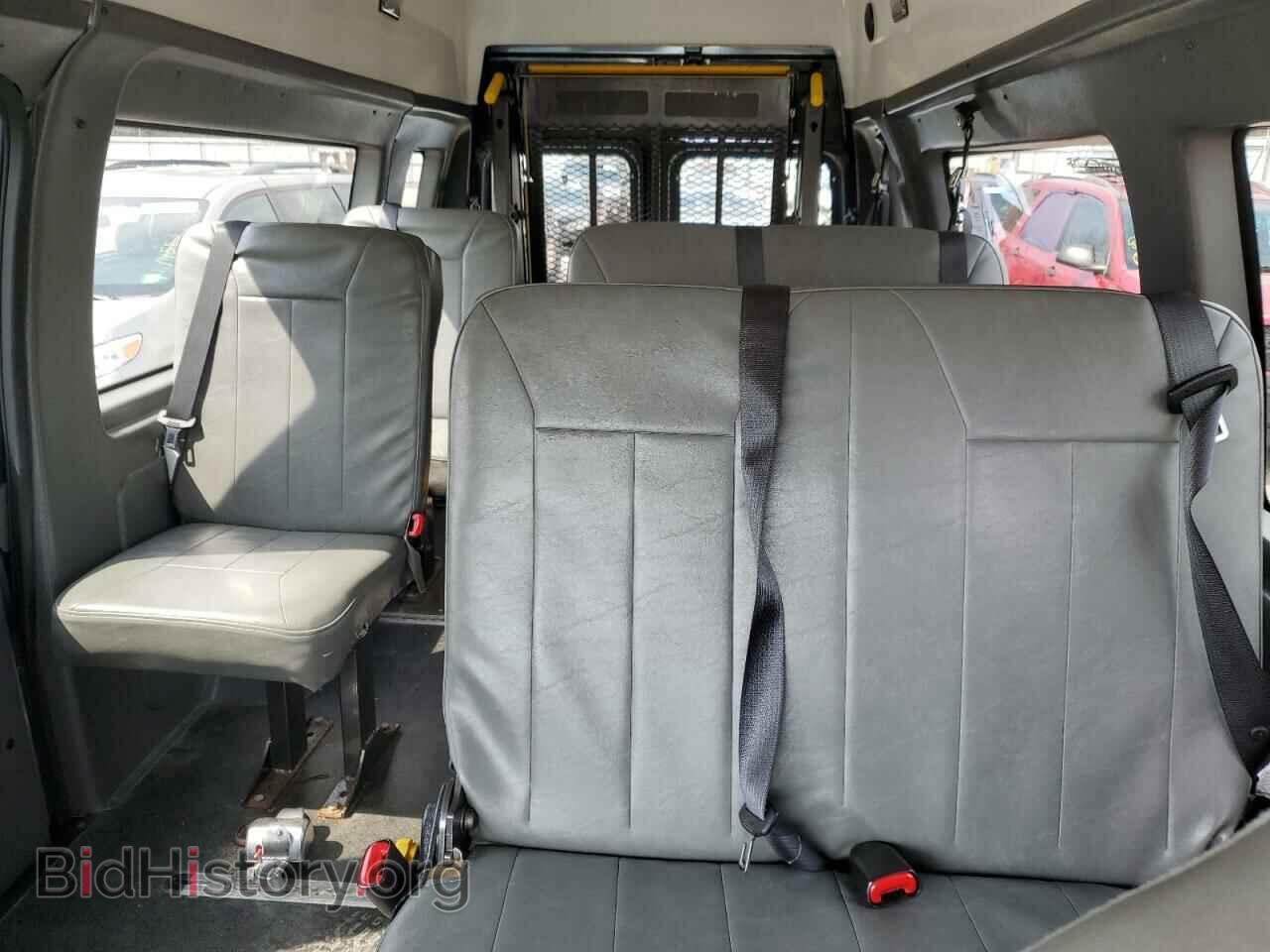 2013 FORD ECONOLINE - VIN: 1FTNS2EW3DDA88145 - Photo 10
