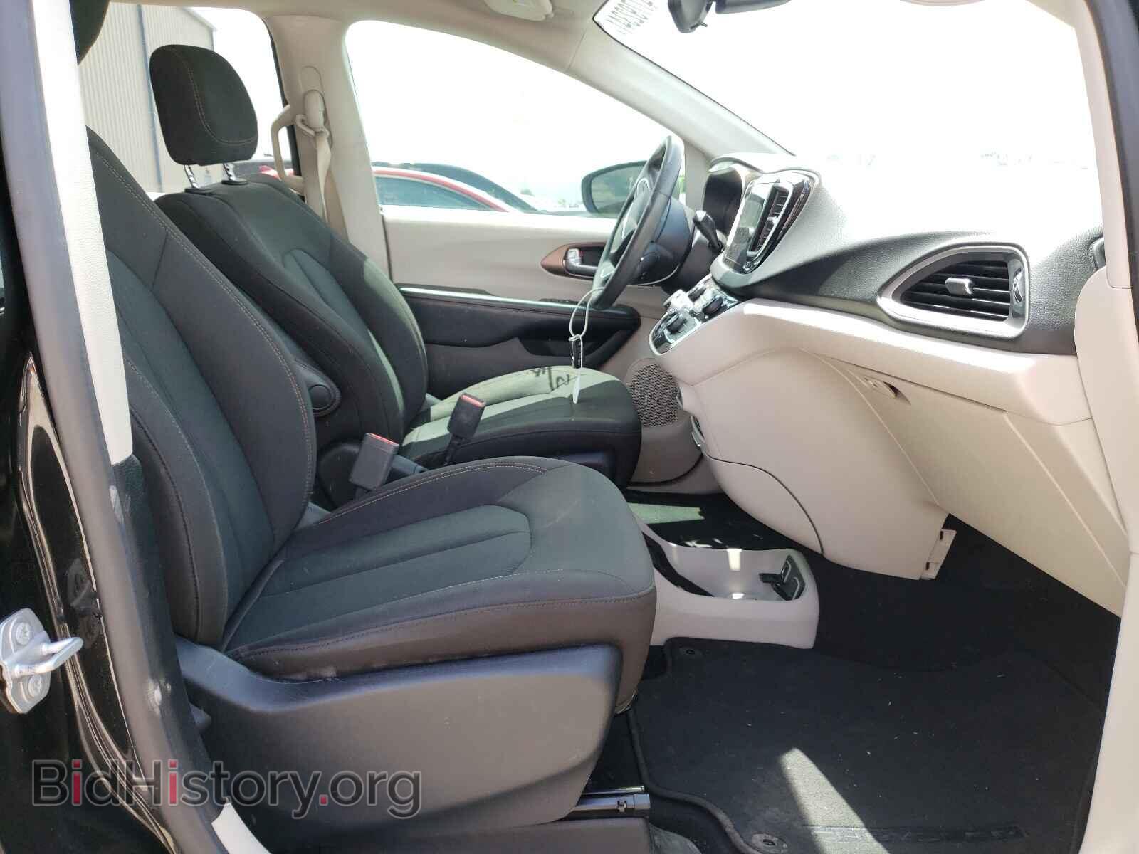 2017 CHRYSLER PACIFICA - VIN: 2C4RC1DG3HR704433 - Photo 5