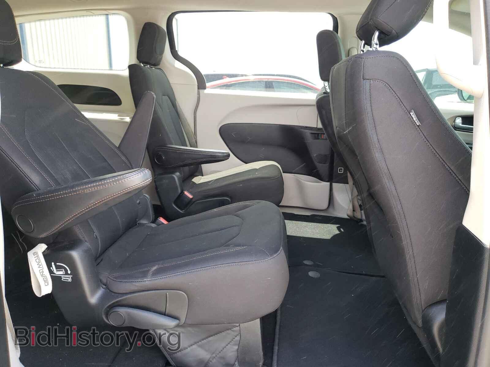 2017 CHRYSLER PACIFICA - VIN: 2C4RC1DG3HR704433 - Photo 6