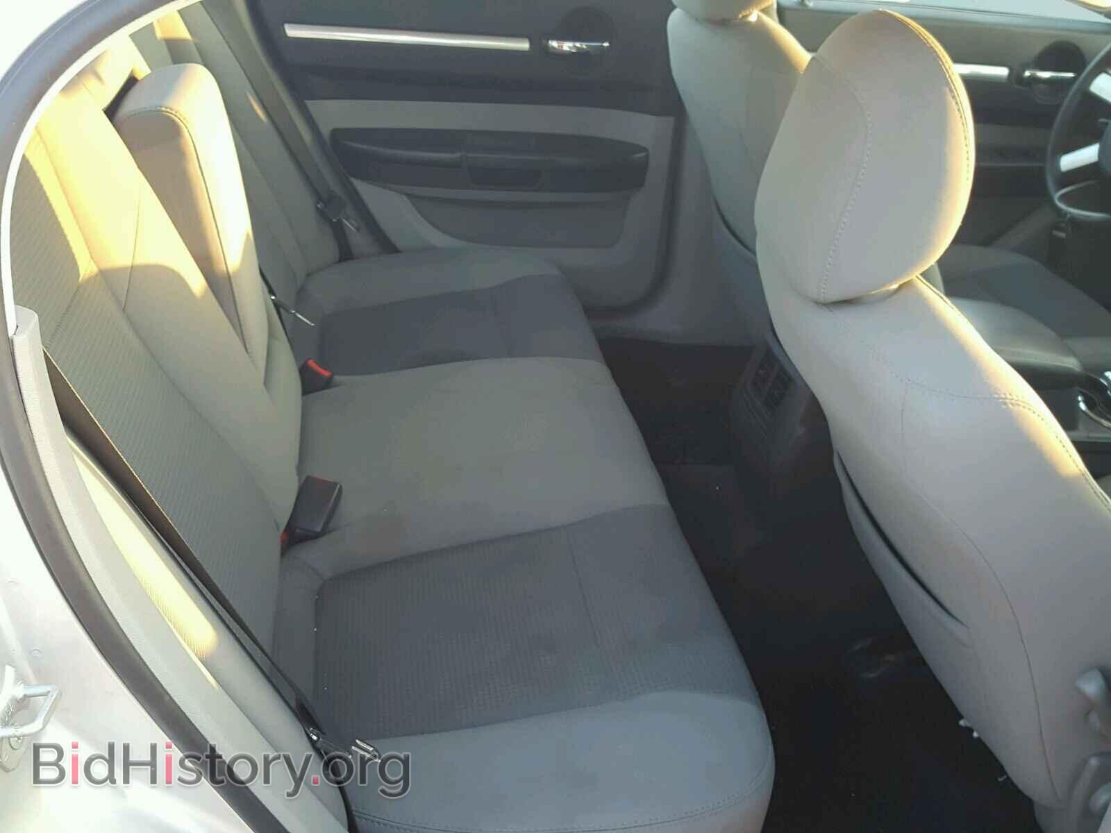 2010 DODGE CHARGER - VIN: 2B3CA3CV4AH299719 - Фото 6