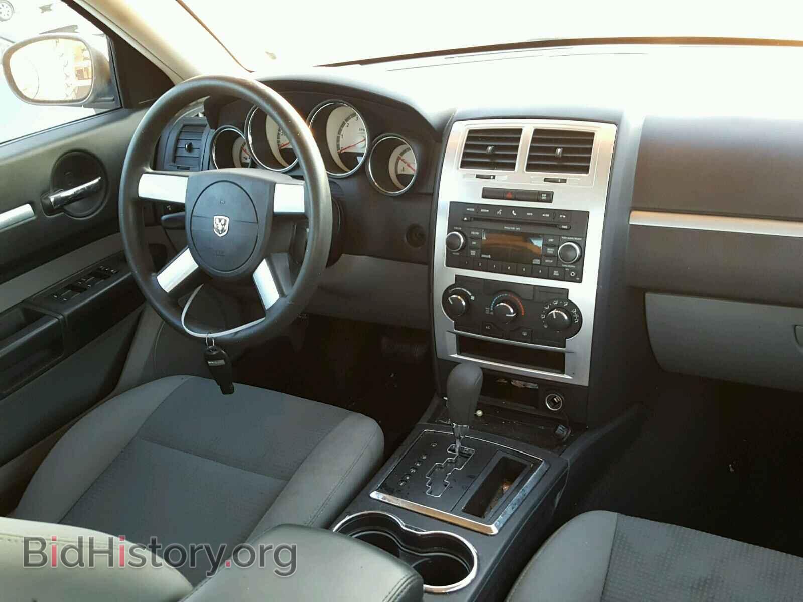 2010 DODGE CHARGER - VIN: 2B3CA3CV4AH299719 - Фото 9