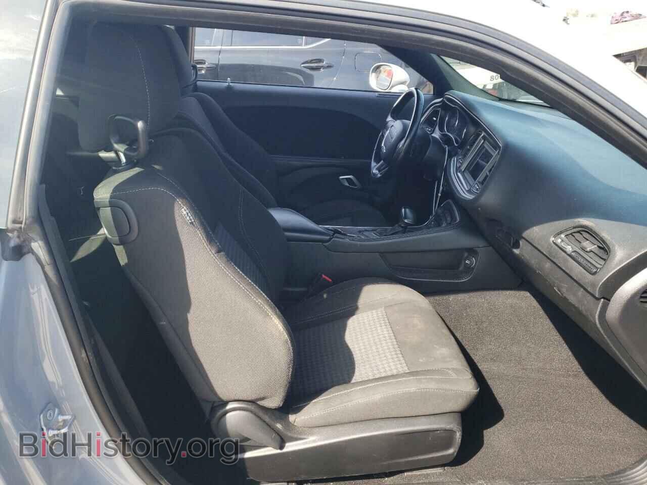 2021 DODGE CHALLENGER - VIN: 2C3CDZAG3MH542393 - Фото 10