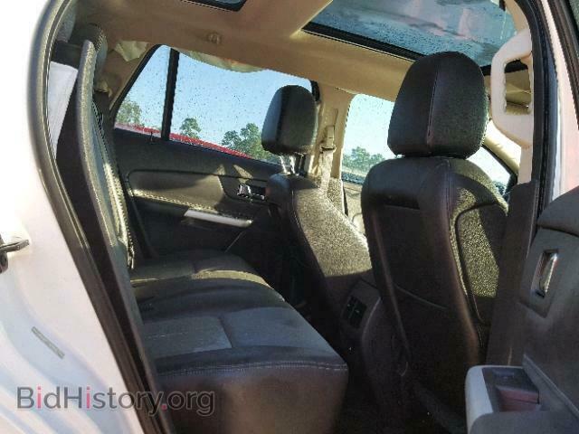 2013 FORD EDGE - VIN: 2FMDK3AK5DBC16956 - Photo 6