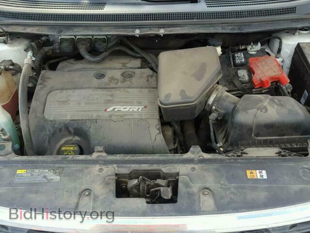 2013 FORD EDGE - VIN: 2FMDK3AK5DBC16956 - Photo 7
