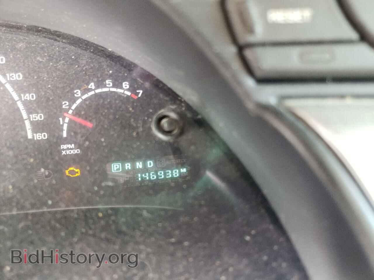 2006 CHRYSLER PACIFICA - VIN: 2A4GM68476R763753 - Фото 8