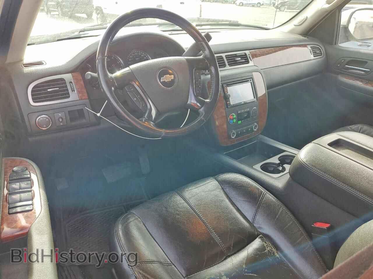 2007 CHEVROLET SILVERADO - VIN: 1GCEC19Y97Z559628 - Фото 8