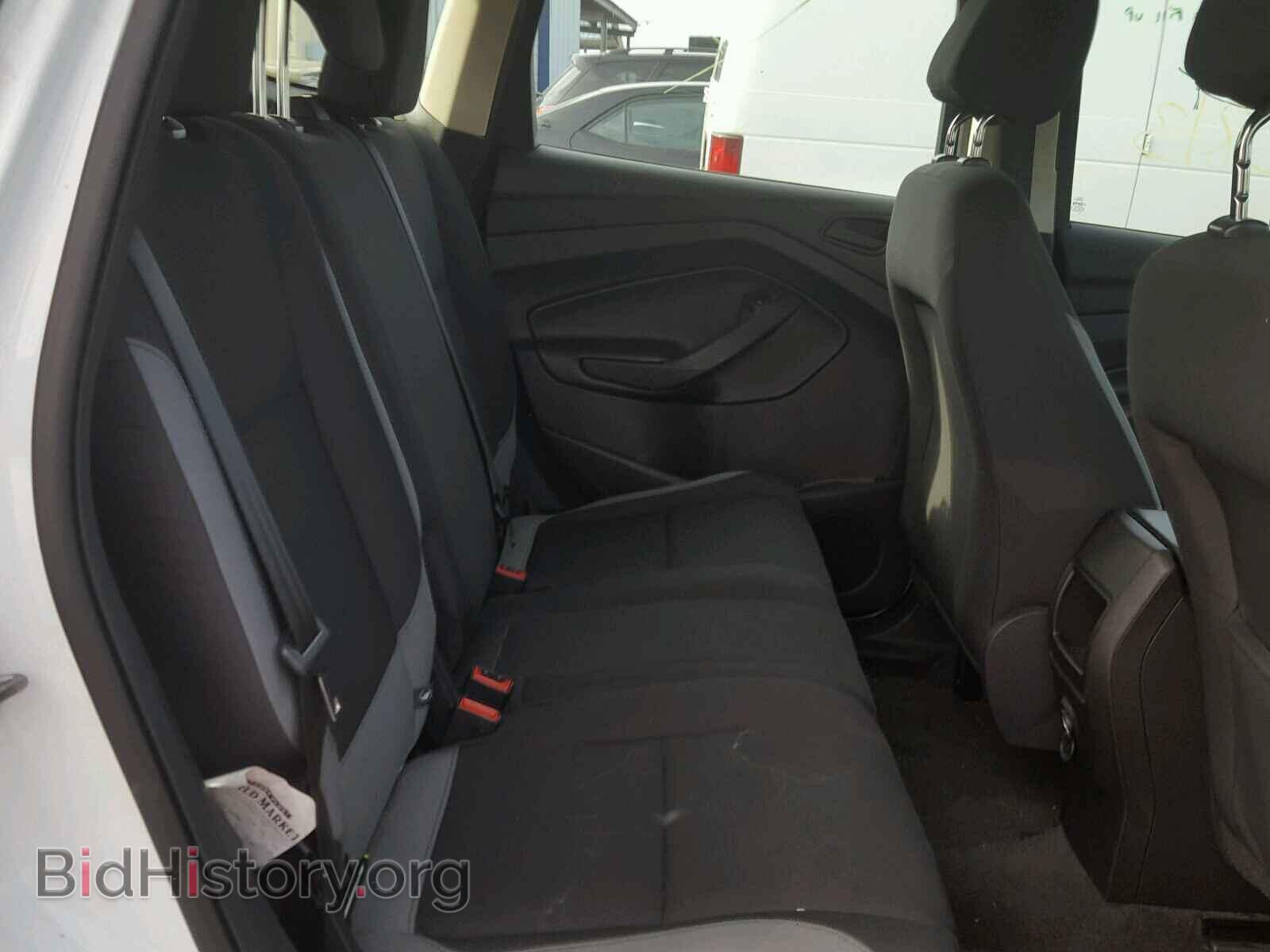 2013 FORD ESCAPE - VIN: 1FMCU0F73DUB89811 - Photo 6