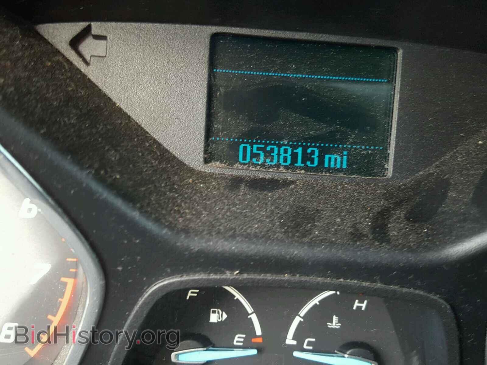 2013 FORD ESCAPE - VIN: 1FMCU0F73DUB89811 - Photo 8